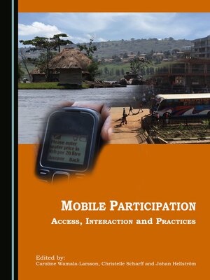 cover image of Mobile Participation